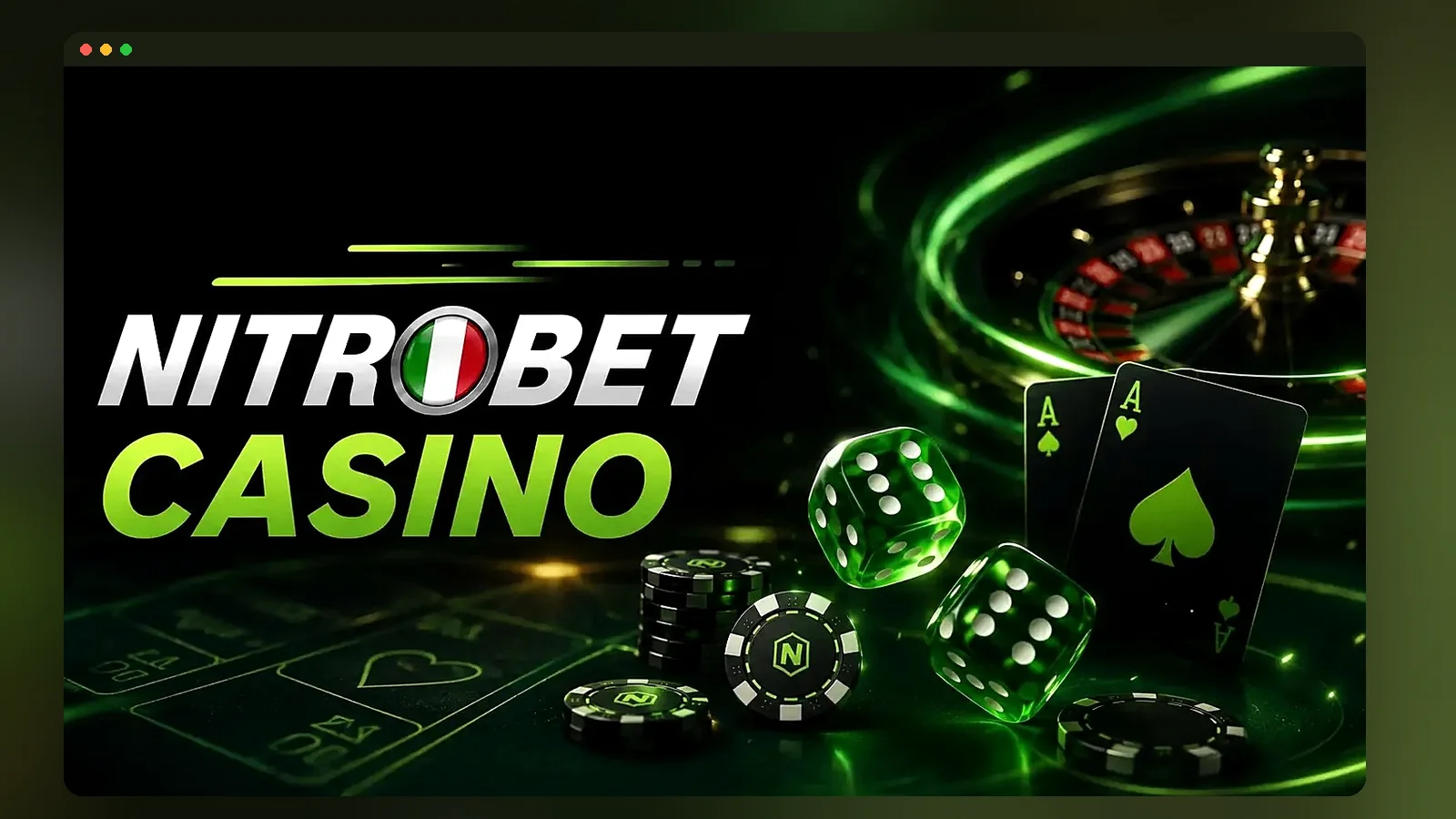 Nitrobet è affidabile