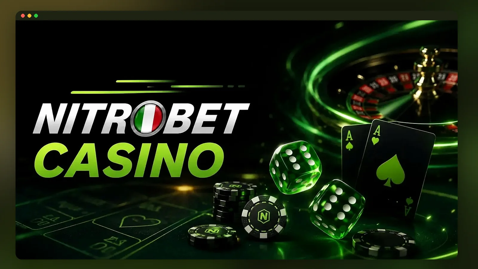 Nitrobet